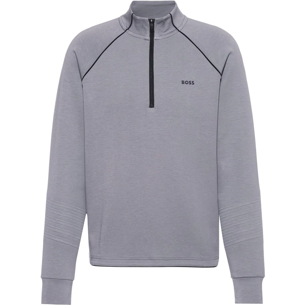 Hugo Boss Sweat 1 10256713 01 - Dark Beige 251